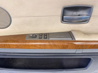 2006 - 2008 BMW 750 SERIES Sedan Rear Door Trim Panel Right Passenger Side OEM