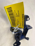 2015 TESLA S Rear Back Door Hinge Pair Upper and Lower Left Driver Side LH OEM
