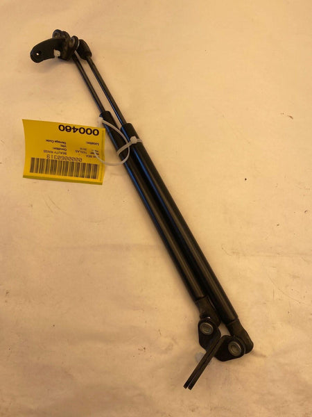 2015 TESLA S Front Bonnet Hood Strut Support Driver & Passenger Side OEM