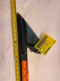 2015 TESLA S Hatchback Front Vent Glass Window Assembly Right Passenger Side OEM