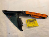 2015 TESLA S Hatchback Front Vent Glass Window Assembly Left Driver Side LH OEM