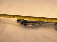 2015 TESLA S Windshield Wiper Transmission Linkage w/ Motor Assembly 600594-00-E