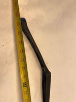 2015 TESLA S Front Windshield Wiper Arm without Blade Right Passenger Side RH