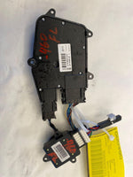 2015 TESLA S Front Door And Seat Switch Control A1648201310 Left Driver Side LH