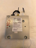 2015 TESLA S Satellite Radio Receiver Tuner Control Module Unit PIN 1004787-00-C