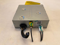 2015 TESLA S Satellite Radio Receiver Tuner Control Module Unit PIN 1004787-00-C