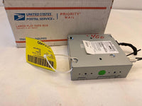 2015 TESLA S Satellite Radio Receiver Tuner Control Module Unit PIN 1004787-00-C