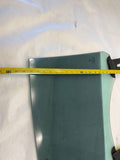 2015 TESLA S 4 Door Rear Back Door Glass Window Left Driver Side LH OEM