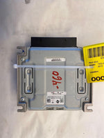 2015 TESLA S Premium External Sound System Stereo Radio Amplifier 1004833-10-A