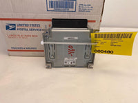 2015 TESLA S Premium External Sound System Stereo Radio Amplifier 1004833-10-A