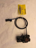 2015 TESLA S Rear Back Door Lock Latch PIN 6008911-00-D Right Passenger Side RH