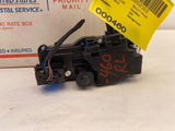 2015 TESLA S Rear Back Door Lock Latch PIN 6008911-00-D Right Passenger Side RH