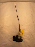 2015 TESLA S Front Door Lock Latch Assembly 6008912-00-C Right Passenger Side RH