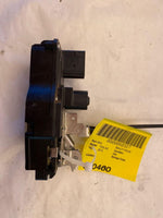 2015 TESLA S Front Door Lock Latch Assembly 6008912-00-C Right Passenger Side RH