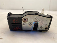 2015 TESLA S Front Door Lock Latch Assembly 6008912-00-C Right Passenger Side RH