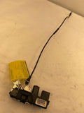2015 TESLA S Front Door Lock Latch Assembly 6008912-00-C Right Passenger Side RH