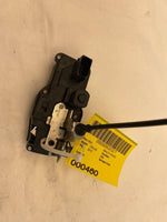 2015 TESLA S Front Door Lock Latch Assembly 6008912-00-C Right Passenger Side RH
