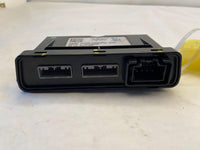 2015 TESLA S Front Door Control Module Unit PIN 1003101-00-E Left Driver Side LH