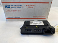 2015 TESLA S Front Door Control Module Unit PIN 1003101-00-E Left Driver Side LH