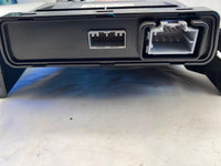 2015 TESLA S Emergency Parking Brake Controller Module Unit PIN 1007418-00-E