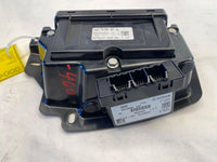 2015 TESLA S Emergency Parking Brake Controller Module Unit PIN 1007418-00-E