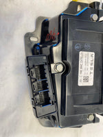 2015 TESLA S Emergency Parking Brake Controller Module Unit PIN 1007418-00-E