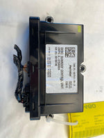 2015 TESLA S Overhead Ceiling Sunroof Control Module Unit PIN 1007512-00-B
