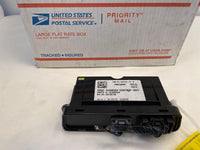 2015 TESLA S Overhead Ceiling Sunroof Control Module Unit PIN 1007512-00-B