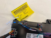 2015 TESLA S Body Control Module Unit BCM PIN 1010906-00-F OEM