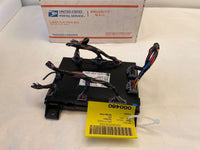 2015 TESLA S Body Control Module Unit BCM PIN 1010906-00-F OEM