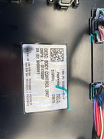 2015 TESLA S Body Control Module Unit BCM PIN 1010906-00-F OEM