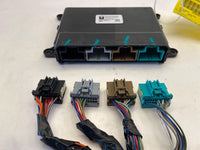 2015 TESLA S Thermal Controller Assist Module Unit PIN 1034215-00-A OEM