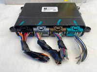 2015 TESLA S Thermal Controller Assist Module Unit PIN 1034215-00-A OEM
