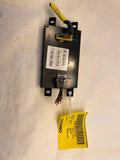 2015 TESLA S HVAC Controller Computer Unit AC Heater Control Module 6007366-00-B
