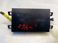 2015 TESLA S HVAC Controller Computer Unit AC Heater Control Module 6007366-00-B