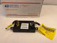 2015 TESLA S HVAC Controller Computer Unit AC Heater Control Module 6007366-00-B