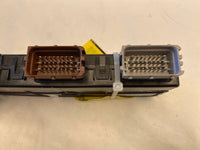 2015 TESLA S Front Seat Module Harness Switches 101183800H Left Driver Side LH