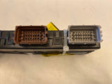 2015 TESLA S Front Seat Module Harness Switches 101183800H Left Driver Side LH