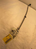 2015 TESLA Hatchback Rear Back Liftgate Lid Tailgate Lock Latch Actuator OEM