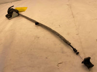 2015 TESLA Hatchback Rear Back Liftgate Lid Tailgate Lock Latch Actuator OEM