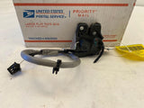2015 TESLA Hatchback Rear Back Liftgate Lid Tailgate Lock Latch Actuator OEM