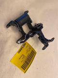 2015 TESLA S Front Door Hinge Pair Upper and Lower Right Passenger Side RH