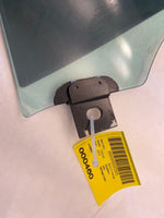 2015 TESLA S 4 Door Front Door Glass Window Right Passenger Side RH OEM