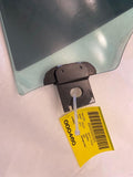 2015 TESLA S 4 Door Front Door Glass Window Right Passenger Side RH OEM