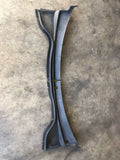 2010 VW TIGUAN SUV Windshield Cowl Vent Panel Left and Right Side LH RH