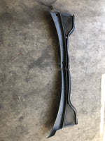 2010 VW TIGUAN SUV Windshield Cowl Vent Panel Left and Right Side LH RH