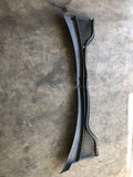 2010 VW TIGUAN SUV Windshield Cowl Vent Panel Left and Right Side LH RH