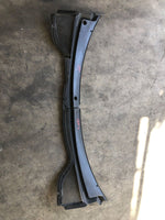 2010 VW TIGUAN SUV Windshield Cowl Vent Panel Left and Right Side LH RH
