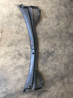 2010 VW TIGUAN SUV Windshield Cowl Vent Panel Left and Right Side LH RH