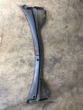 2010 VW TIGUAN SUV Windshield Cowl Vent Panel Left and Right Side LH RH